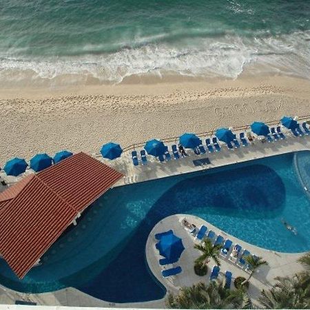 Presidente Intercontinental Puerto Vallarta Hotel Exterior photo